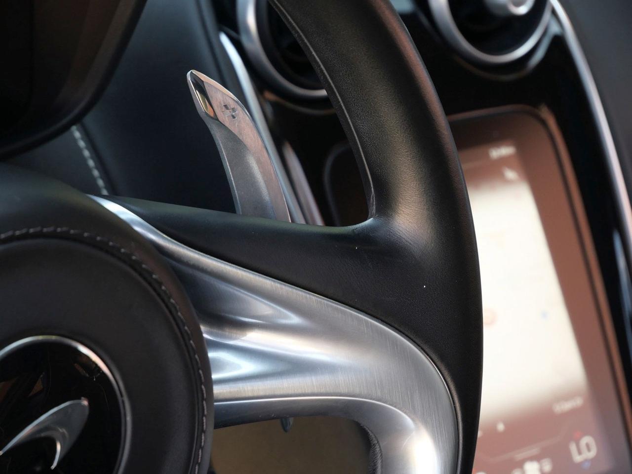 2023 McLaren GT Lawrence KS