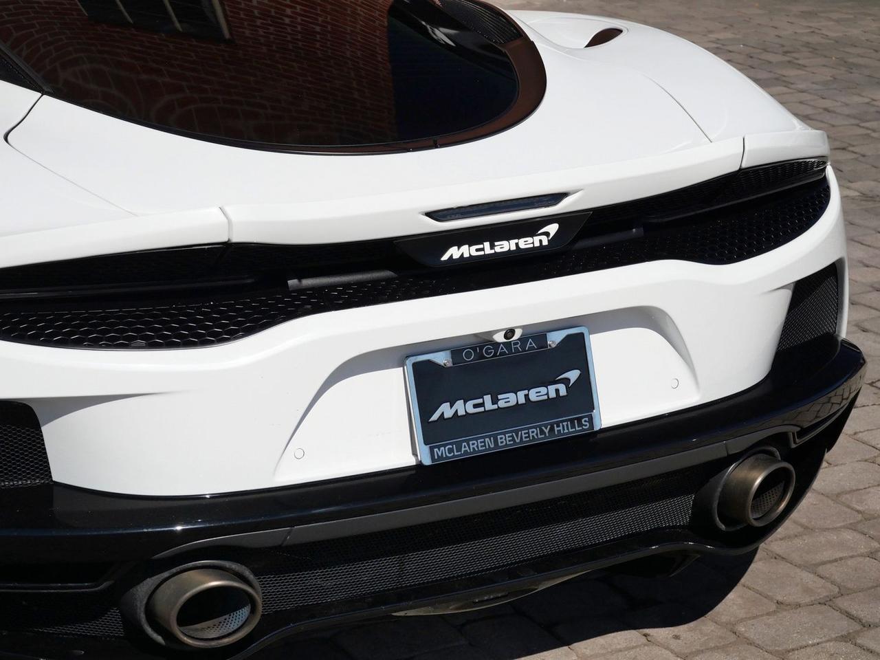2023 McLaren GT Lawrence KS