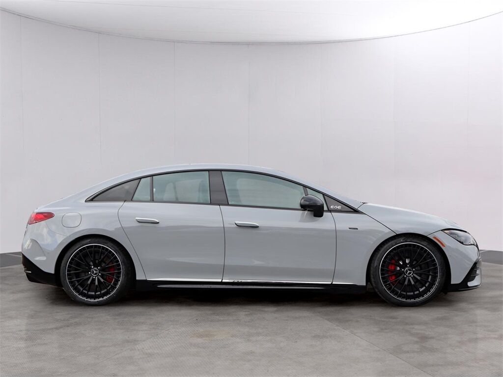 2023 Mercedes-Benz AMG&reg; EQE Base San Clemente CA
