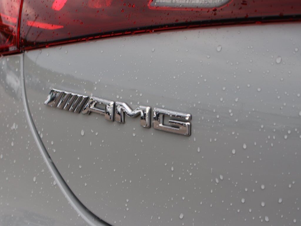 2023 Mercedes-Benz AMG&reg; EQE Base San Clemente CA
