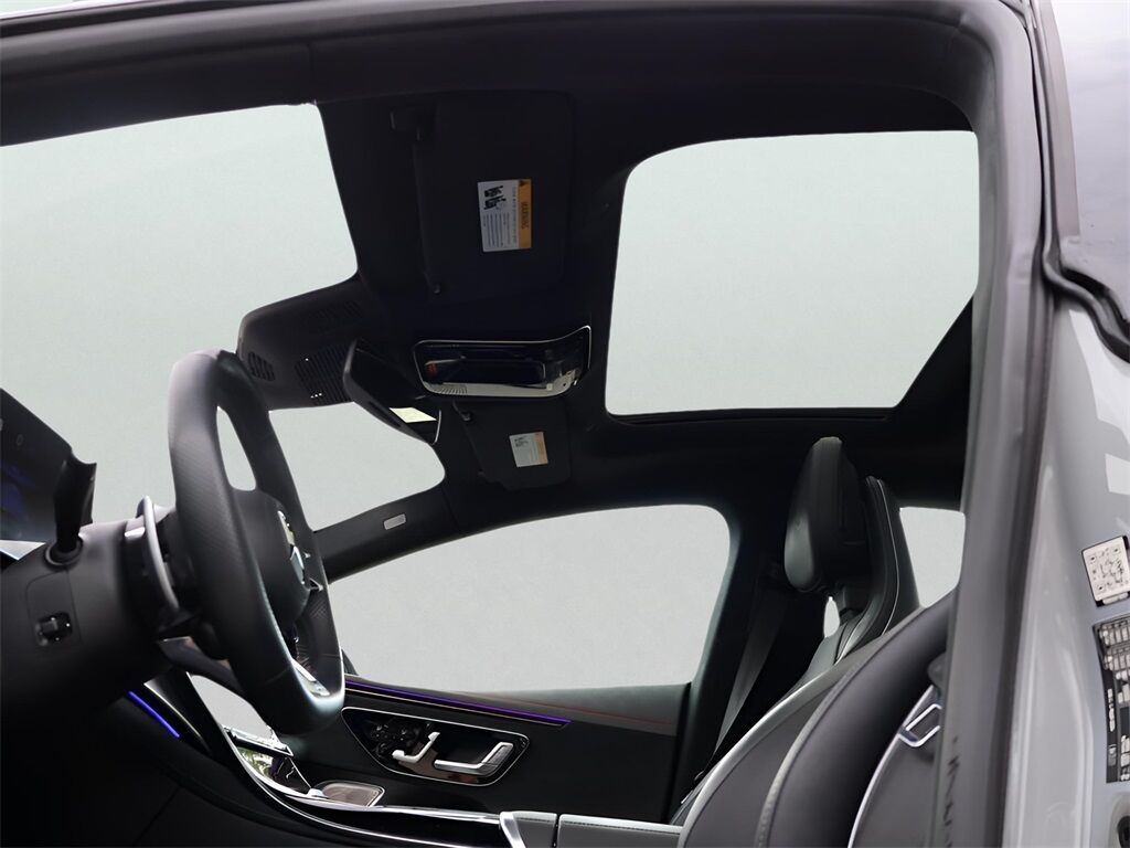 2023 Mercedes-Benz AMG&reg; EQE Base San Clemente CA