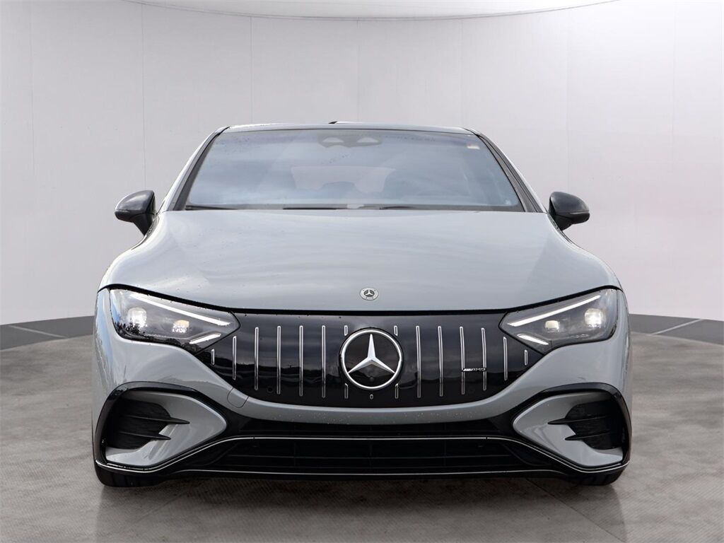2023 Mercedes-Benz AMG&reg; EQE Base San Clemente CA