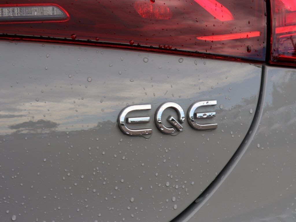 2023 Mercedes-Benz AMG&reg; EQE Base San Clemente CA