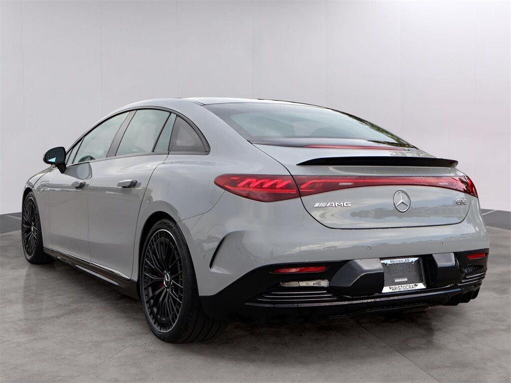 2023 Mercedes-Benz AMG&reg; EQE Base San Clemente CA