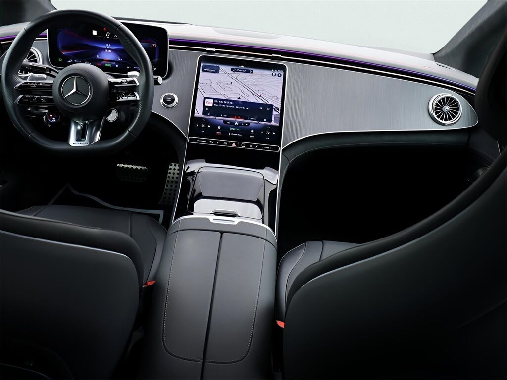 2023 Mercedes-Benz AMG&reg; EQE Base San Clemente CA