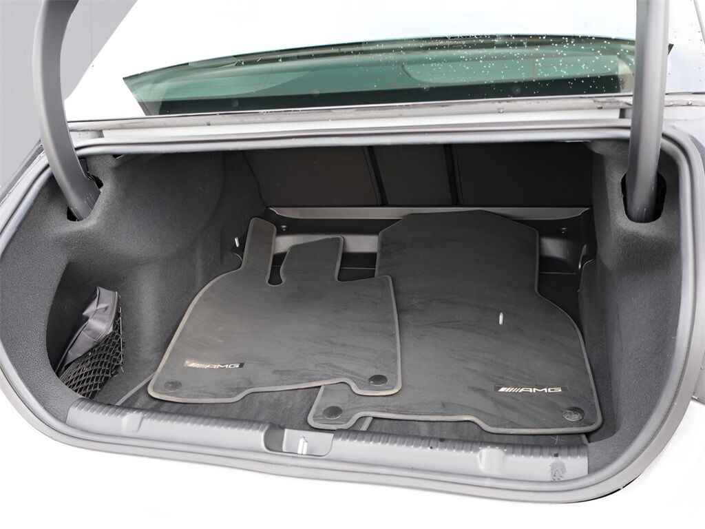 2023 Mercedes-Benz AMG&reg; EQE Base San Clemente CA