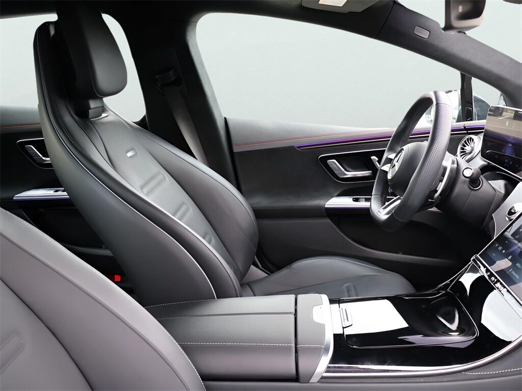 2023 Mercedes-Benz AMG&reg; EQE Base San Clemente CA