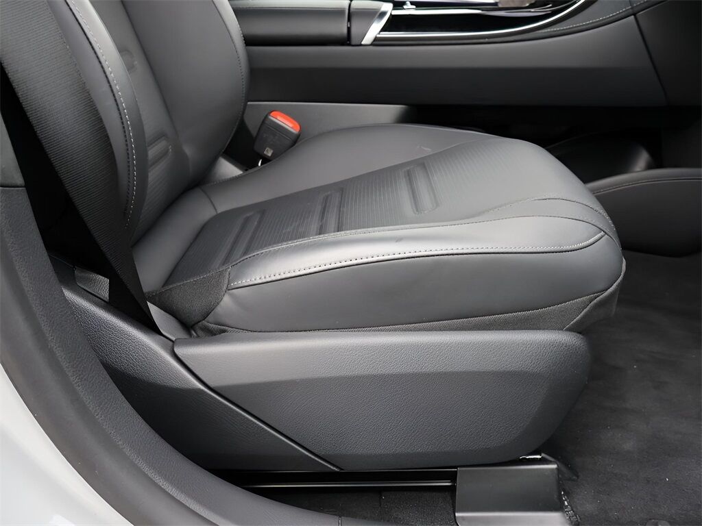 2023 Mercedes-Benz AMG&reg; EQE Base San Clemente CA