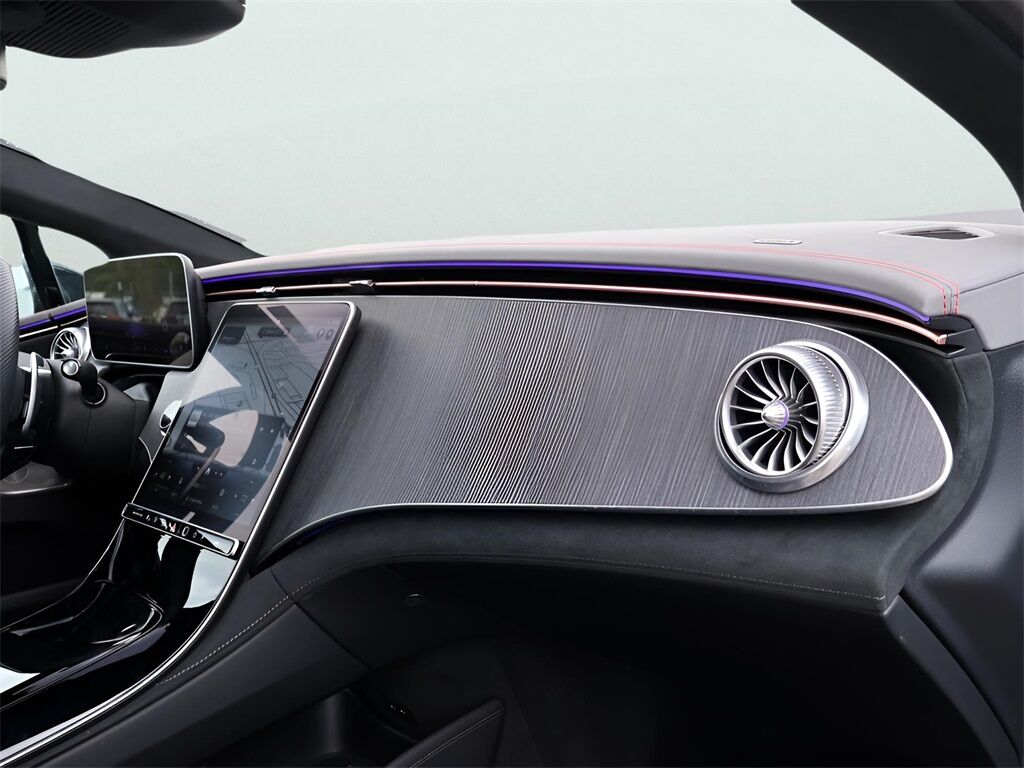2023 Mercedes-Benz AMG&reg; EQE Base San Clemente CA