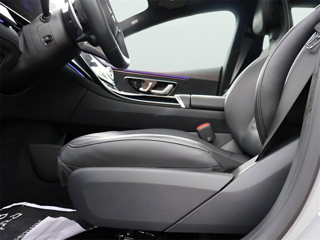2023 Mercedes-Benz AMG&reg; EQE Base San Clemente CA