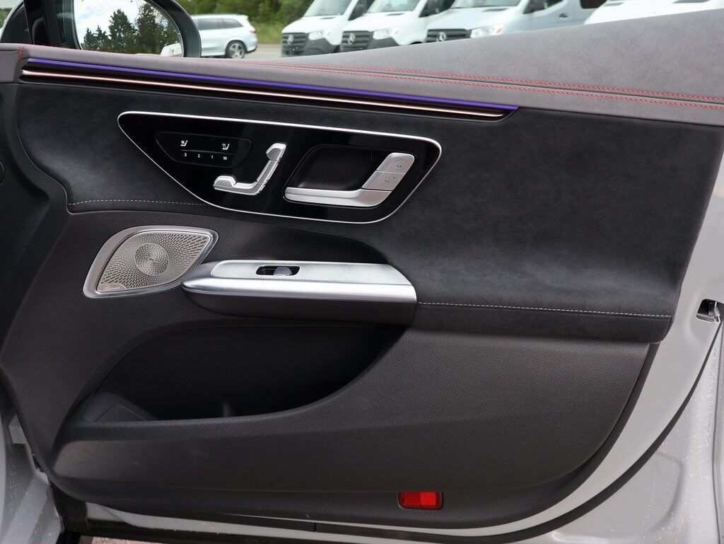 2023 Mercedes-Benz AMG&reg; EQE Base San Clemente CA