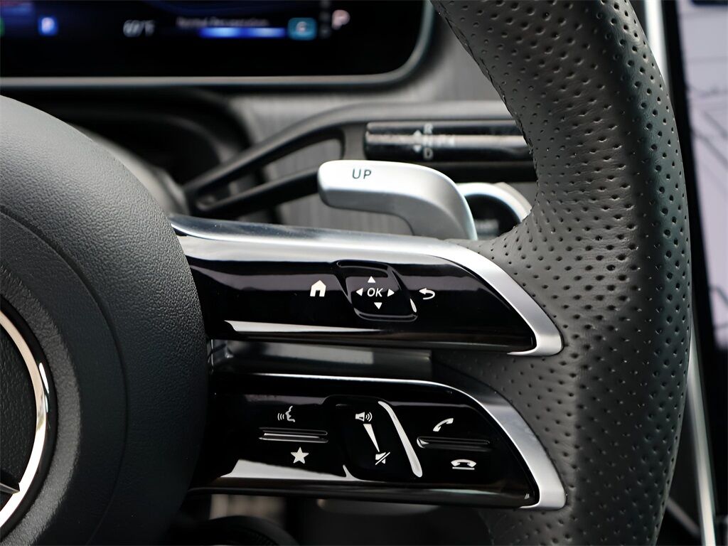 2023 Mercedes-Benz AMG&reg; EQE Base San Clemente CA