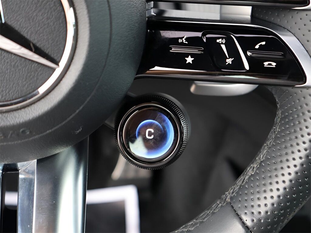 2023 Mercedes-Benz AMG&reg; EQE Base San Clemente CA
