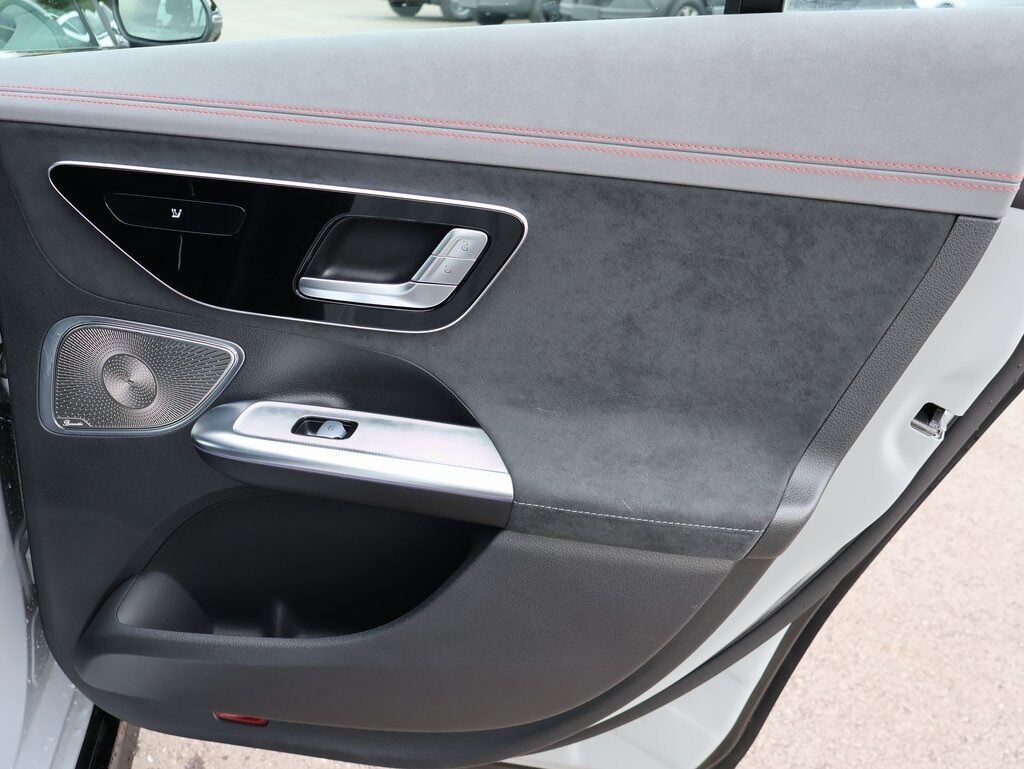 2023 Mercedes-Benz AMG&reg; EQE Base San Clemente CA