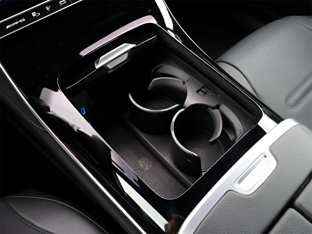 2023 Mercedes-Benz AMG&reg; EQE Base San Clemente CA