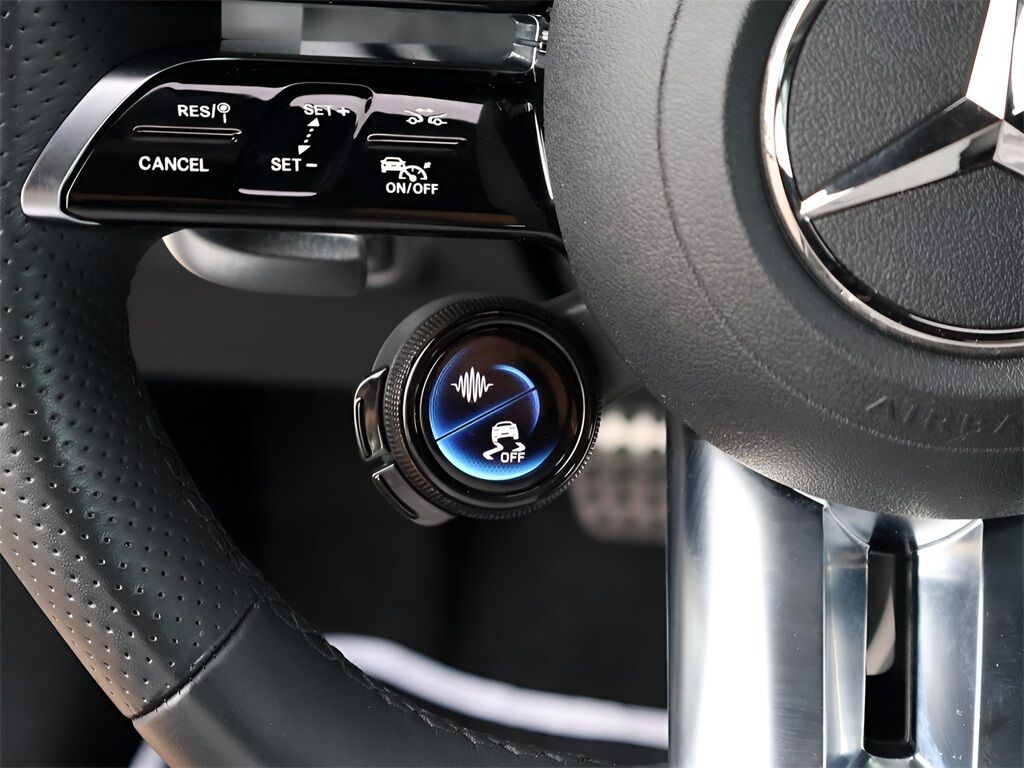 2023 Mercedes-Benz AMG&reg; EQE Base San Clemente CA