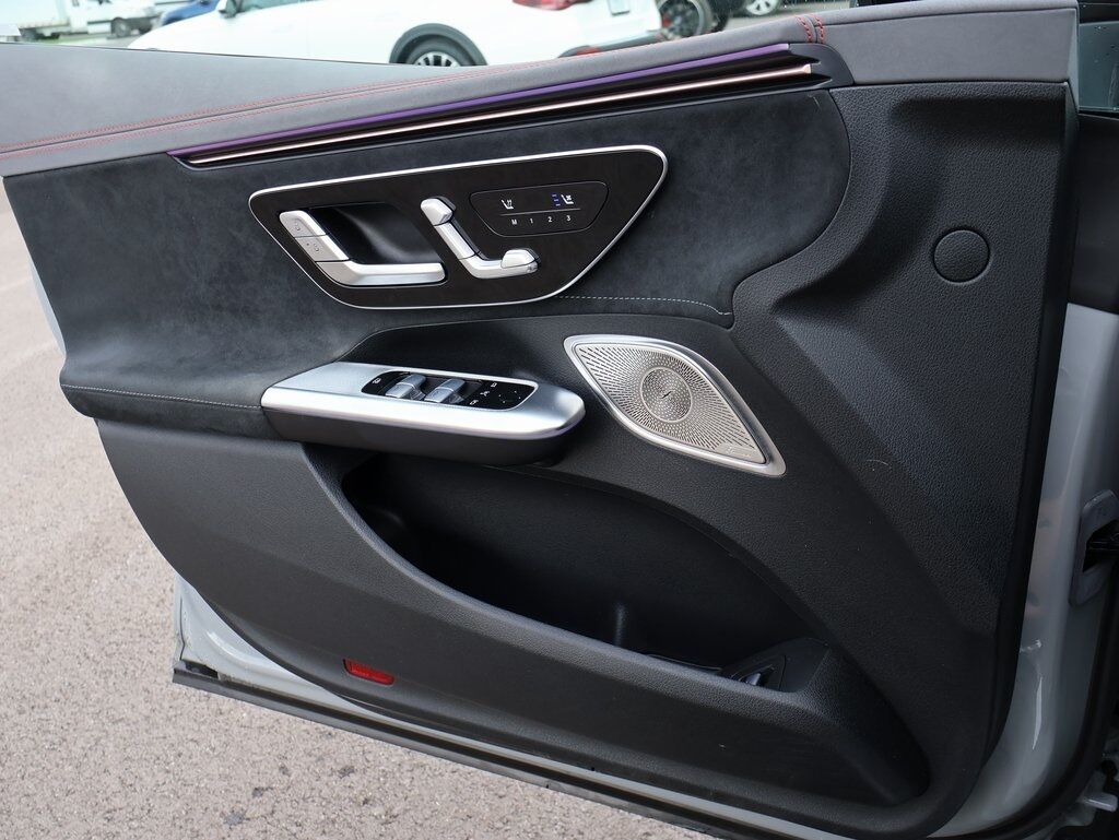 2023 Mercedes-Benz AMG&reg; EQE Base San Clemente CA