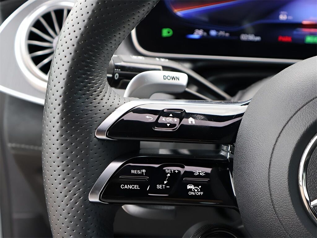 2023 Mercedes-Benz AMG&reg; EQE Base San Clemente CA