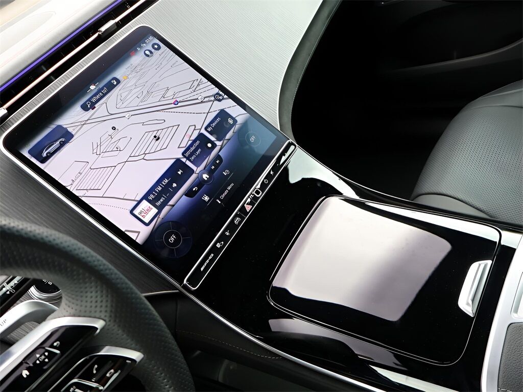 2023 Mercedes-Benz AMG&reg; EQE Base San Clemente CA