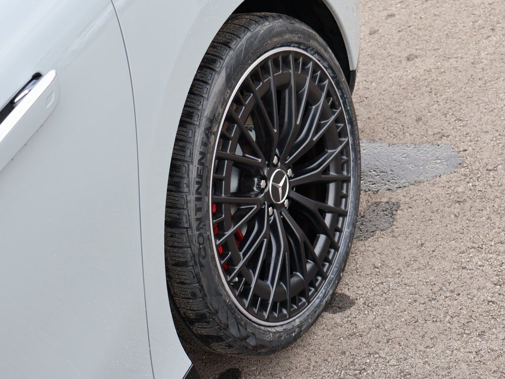 2023 Mercedes-Benz AMG&reg; EQE Base San Clemente CA