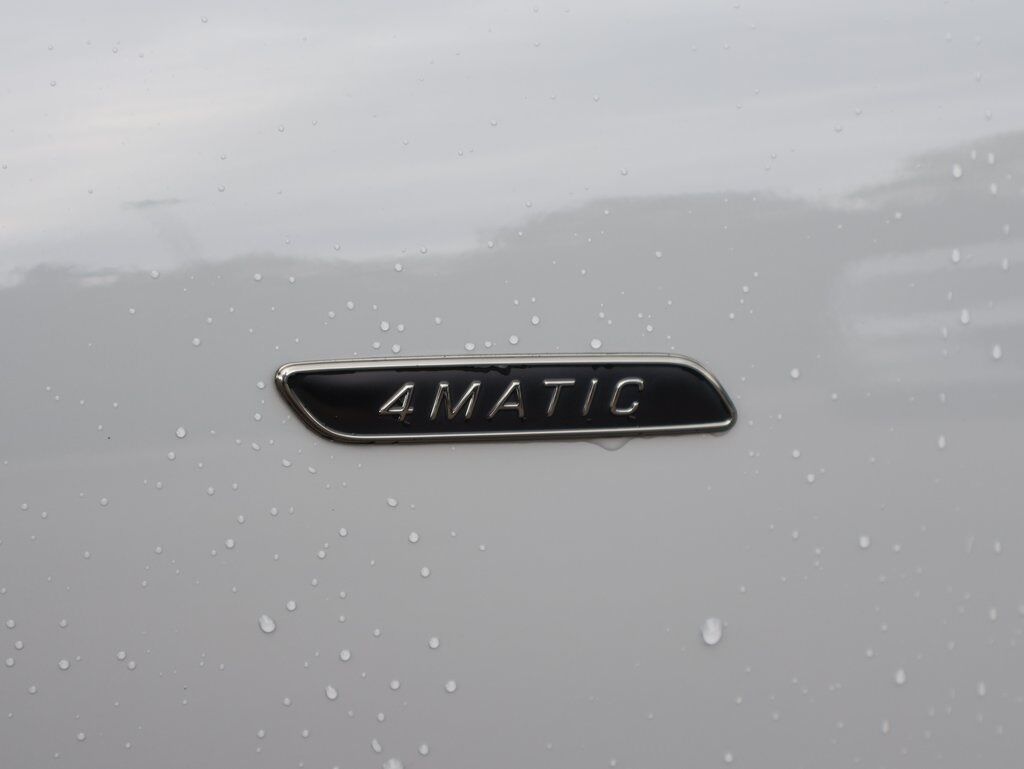 2023 Mercedes-Benz AMG&reg; EQE Base San Clemente CA