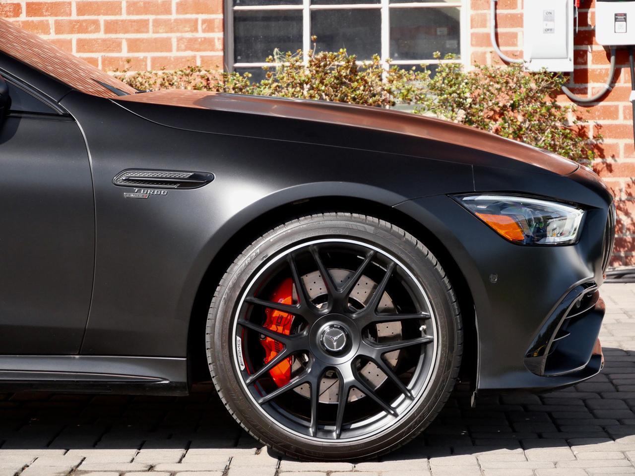 2023 Mercedes-Benz AMG&reg; GT 53 Lawrence KS