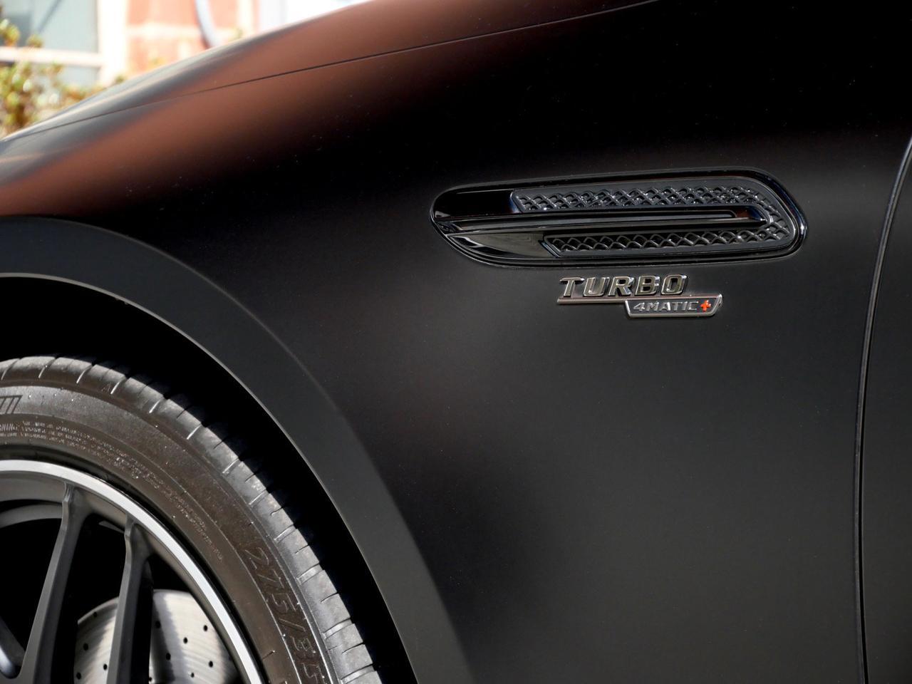 2023 Mercedes-Benz AMG&reg; GT 53 Lawrence KS