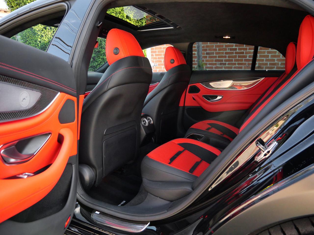 2023 Mercedes-Benz AMG&reg; GT 53 Lawrence KS
