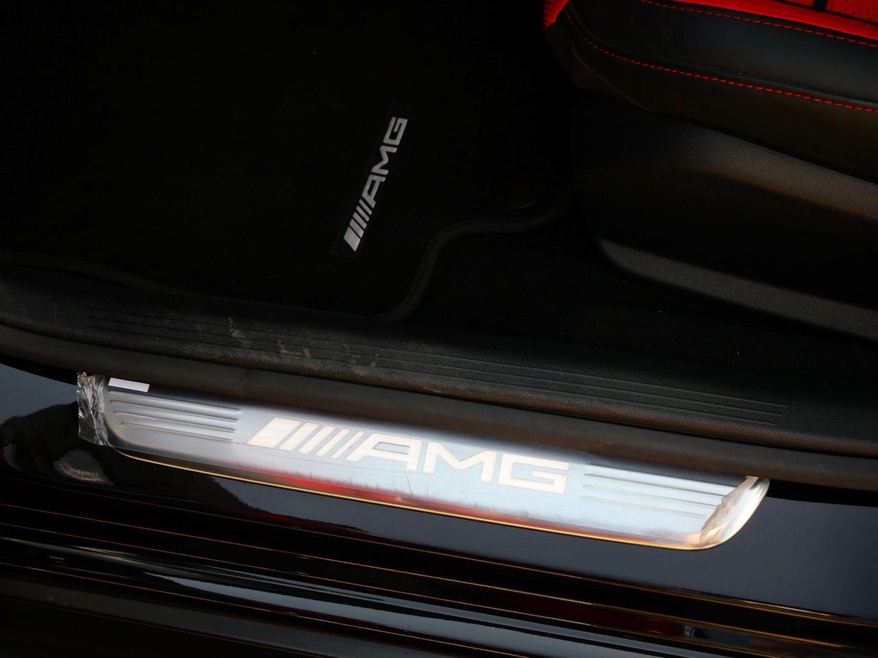 2023 Mercedes-Benz AMG&reg; GT 53 Lawrence KS