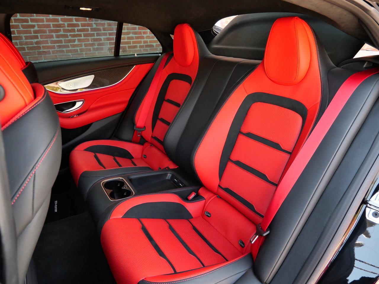 2023 Mercedes-Benz AMG&reg; GT 53 Lawrence KS
