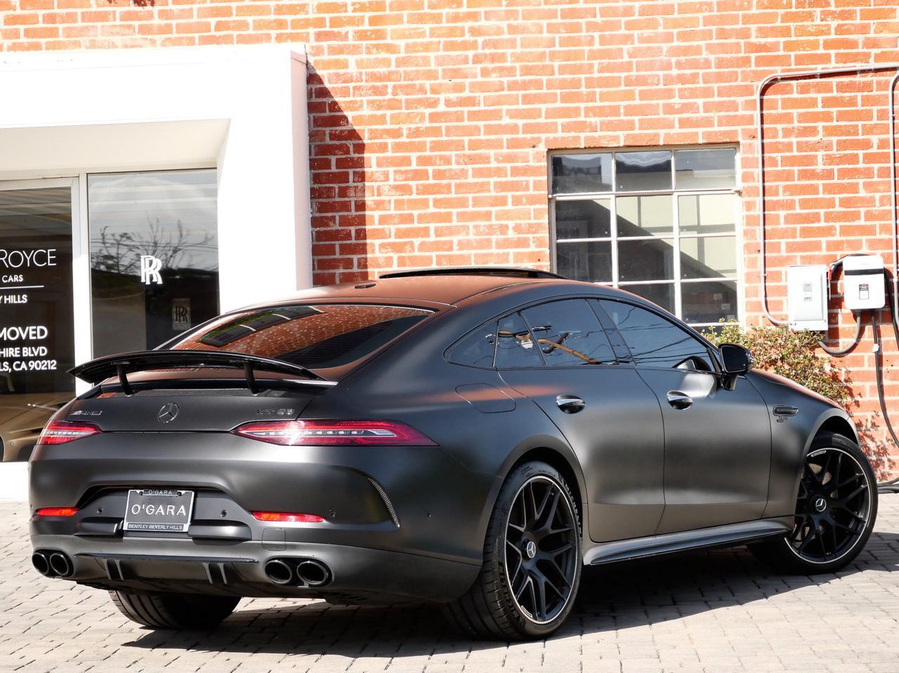 2023 Mercedes-Benz AMG&reg; GT 53 Lawrence KS
