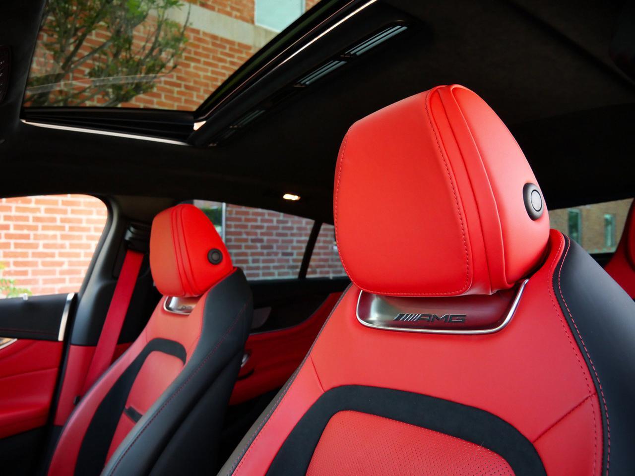 2023 Mercedes-Benz AMG&reg; GT 53 Lawrence KS
