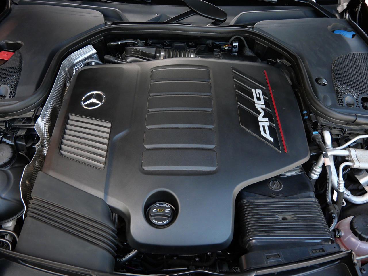 2023 Mercedes-Benz AMG&reg; GT 53 Lawrence KS