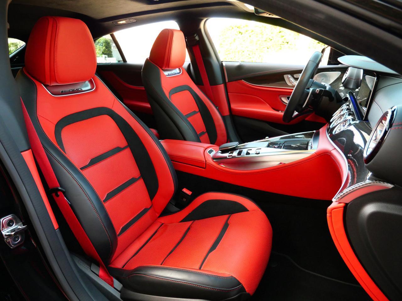2023 Mercedes-Benz AMG&reg; GT 53 Lawrence KS