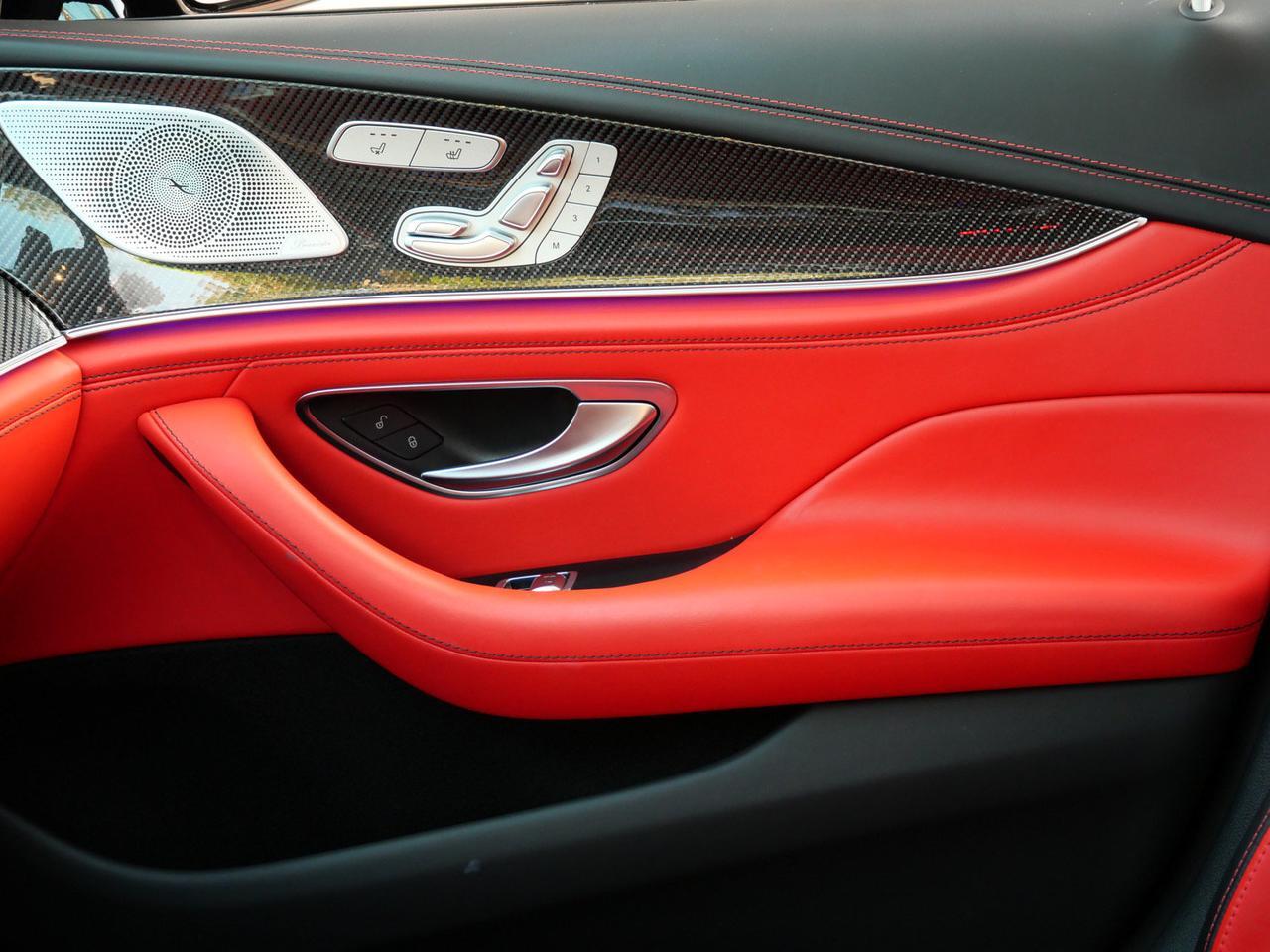 2023 Mercedes-Benz AMG&reg; GT 53 Lawrence KS