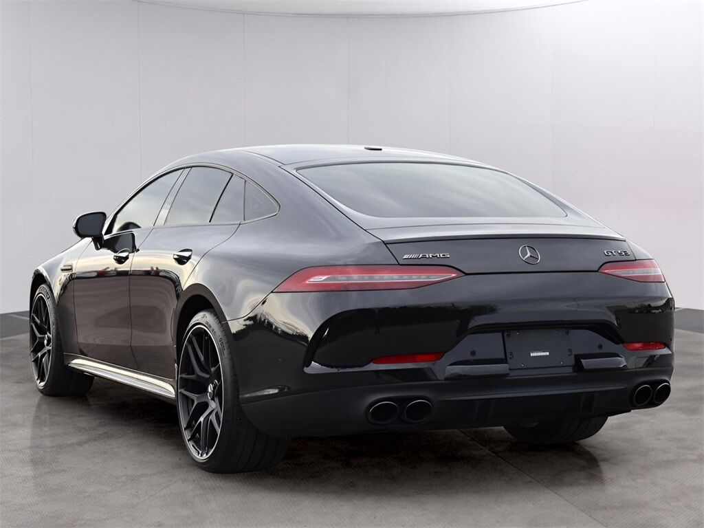 2023 Mercedes-Benz AMG&reg; GT 53 Base San Clemente CA