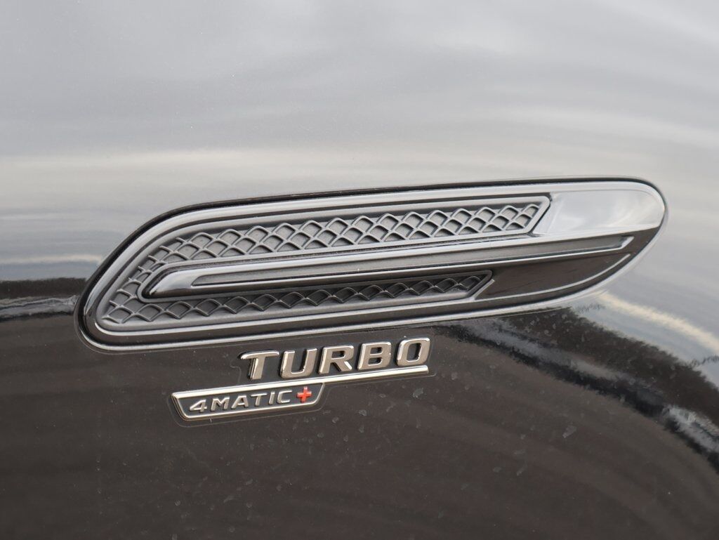 2023 Mercedes-Benz AMG&reg; GT 53 Base San Clemente CA