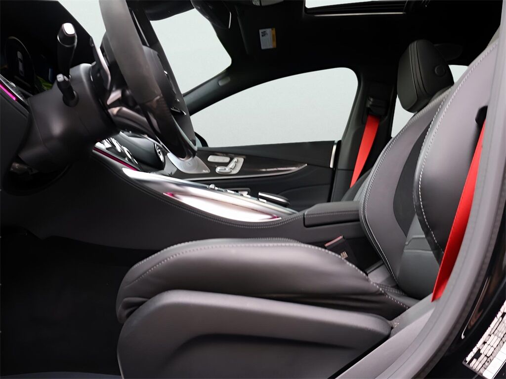 2023 Mercedes-Benz AMG&reg; GT 53 Base San Clemente CA