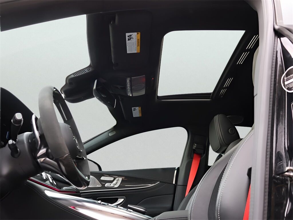 2023 Mercedes-Benz AMG&reg; GT 53 Base San Clemente CA