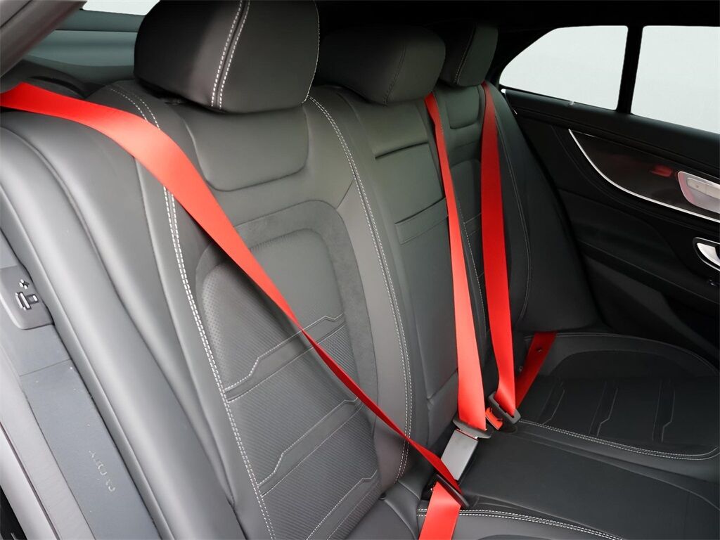 2023 Mercedes-Benz AMG&reg; GT 53 Base San Clemente CA