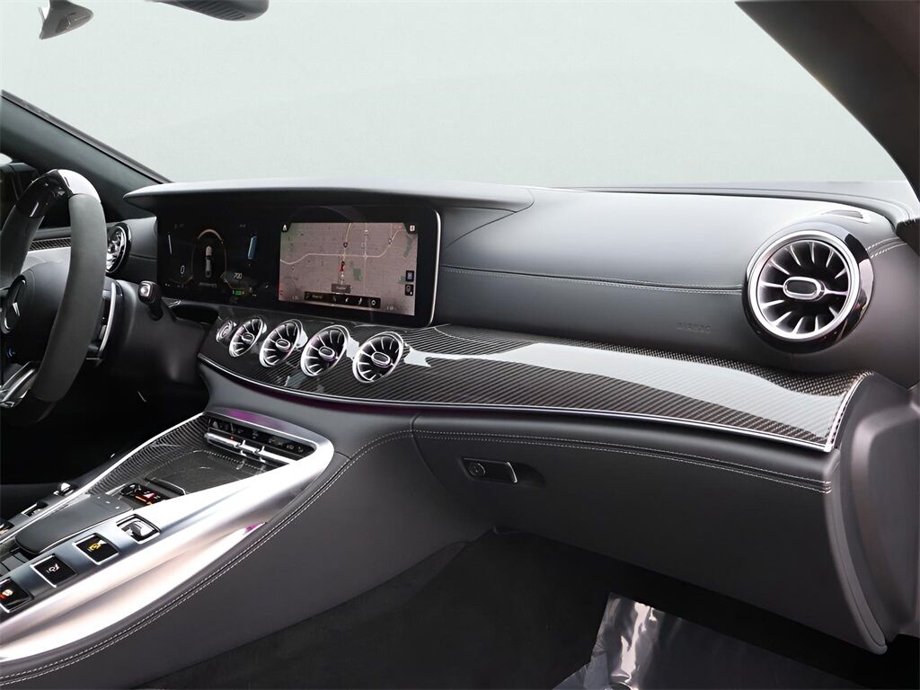 2023 Mercedes-Benz AMG&reg; GT 53 Base San Clemente CA