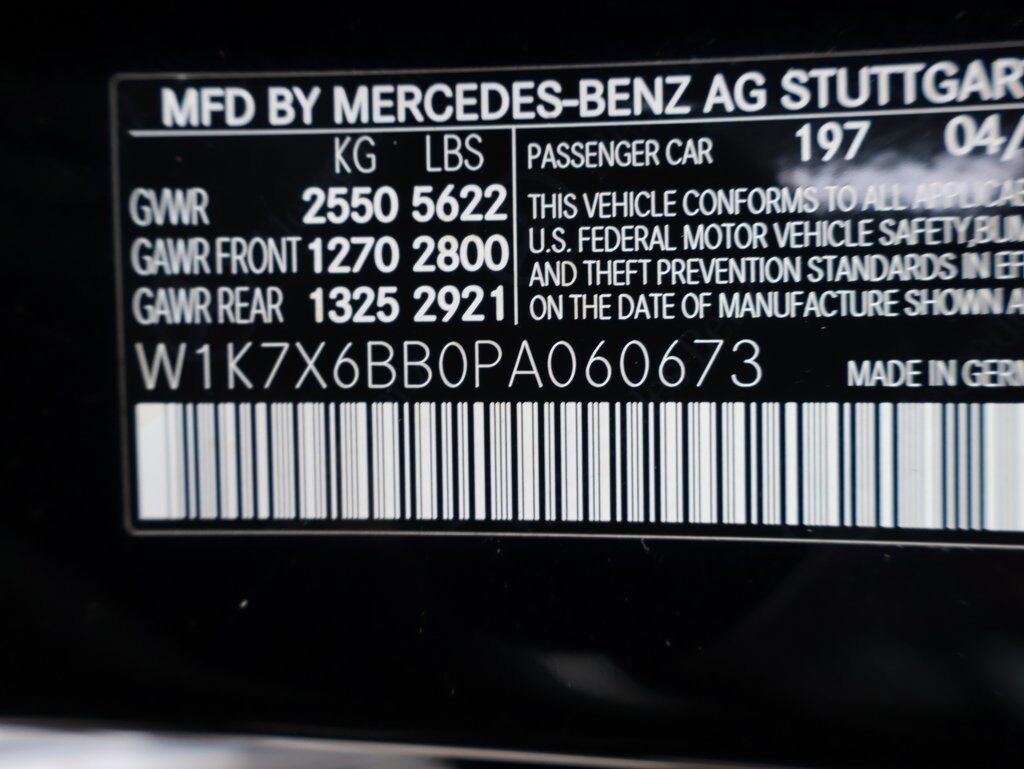 2023 Mercedes-Benz AMG&reg; GT 53 Base San Clemente CA