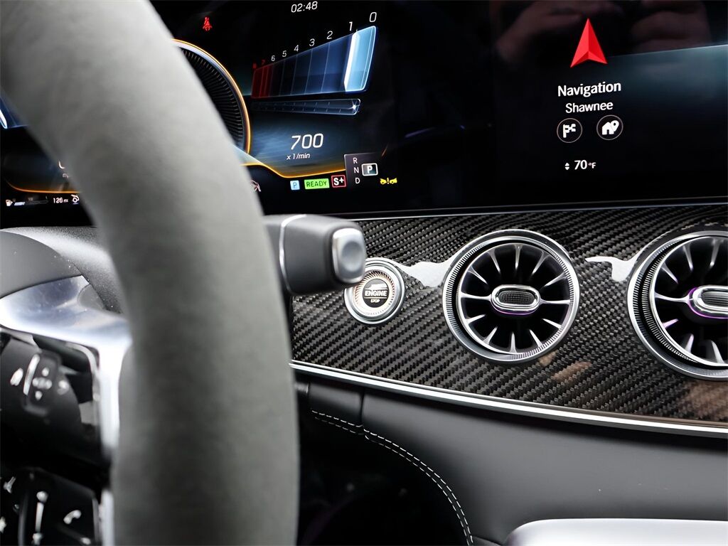 2023 Mercedes-Benz AMG&reg; GT 53 Base San Clemente CA