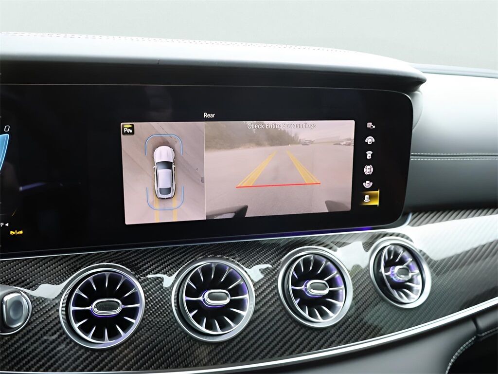 2023 Mercedes-Benz AMG&reg; GT 53 Base San Clemente CA