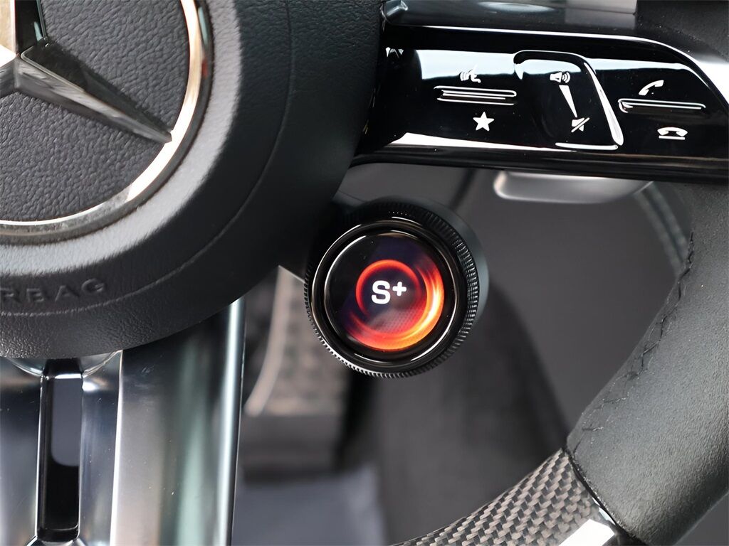 2023 Mercedes-Benz AMG&reg; GT 53 Base San Clemente CA