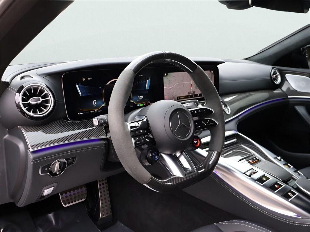 2023 Mercedes-Benz AMG&reg; GT 53 Base San Clemente CA