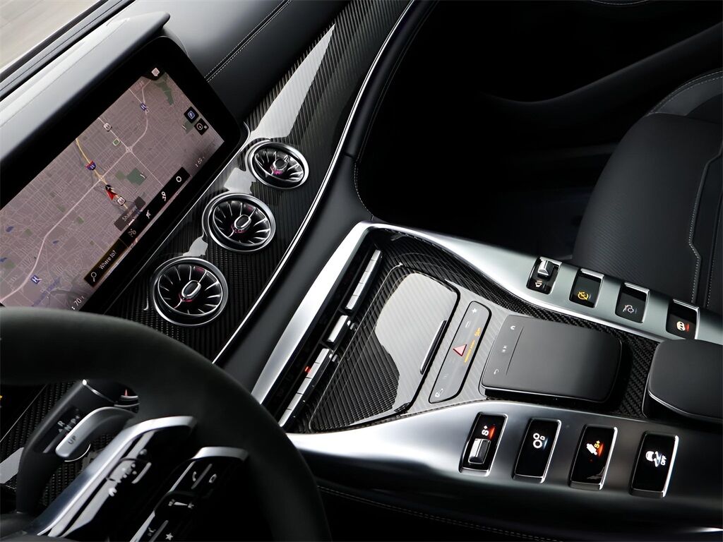 2023 Mercedes-Benz AMG&reg; GT 53 Base San Clemente CA