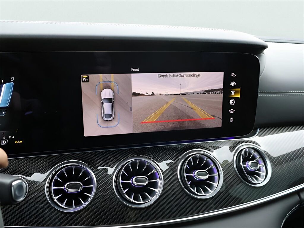 2023 Mercedes-Benz AMG&reg; GT 53 Base San Clemente CA