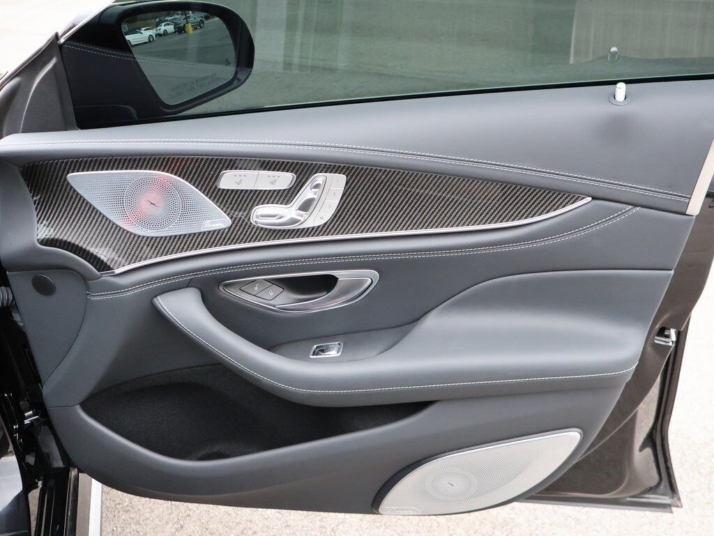 2023 Mercedes-Benz AMG&reg; GT 53 Base San Clemente CA