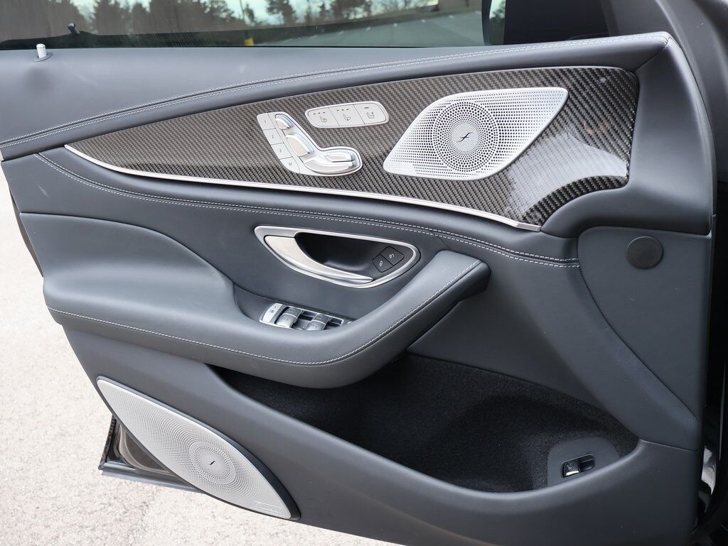 2023 Mercedes-Benz AMG&reg; GT 53 Base San Clemente CA